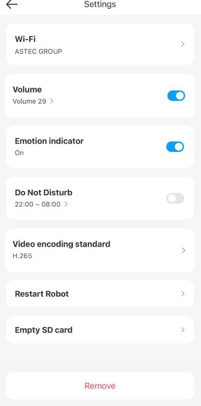 enabot