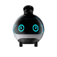 Robot camera AI thông minh EBO X