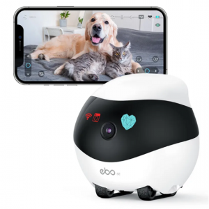 Robot camera thông minh EBO SE