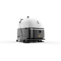 Robot lau sàn công nghiệp SC80