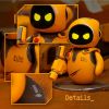 robot-chien-binh-eilik-dq - ảnh nhỏ  1