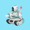 chien-xa-robot-eilik-panxer - ảnh nhỏ 6