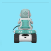 chien-xa-robot-eilik-panxer - ảnh nhỏ 7