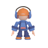 robot-meteer-nguoi-ban-dong-hanh-dang-yeu - ảnh nhỏ 3