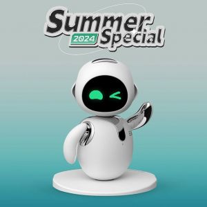 Robot Thú cưng Eilik (Phiên bản giới hạn)
