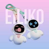 Eiliko – Robot AI nhỏ xinh, phụ kiện công nghệ "bắt trend"