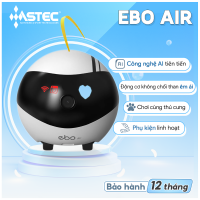 Hướng dẫn sử dụng EBO AIR