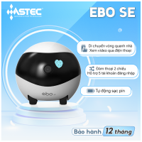 Hướng dẫn sử dụng EBO SE